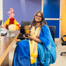 Manisha Ghosh
